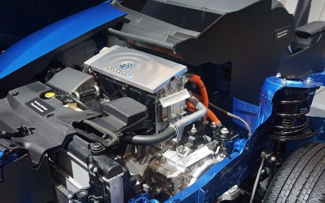 Motor control unit