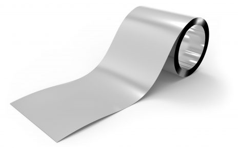 Stainless Steel Foil